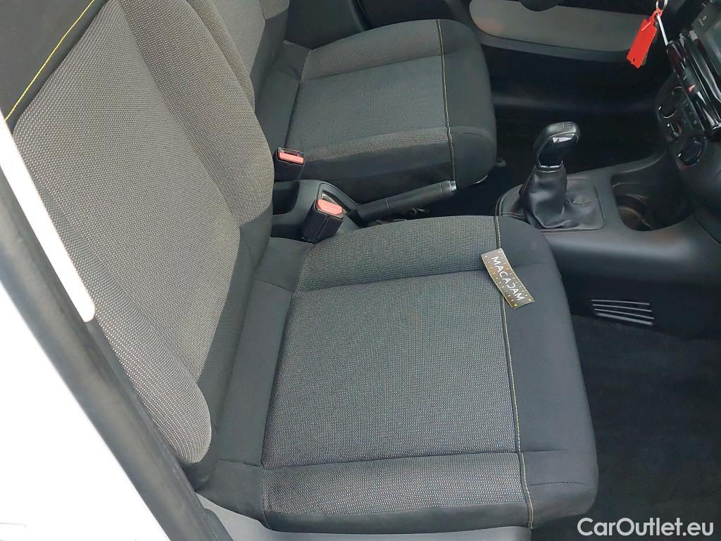  Citroen  C3  Société Feel 1.5 BlueHDI 100CV BVM5 E6dT #6