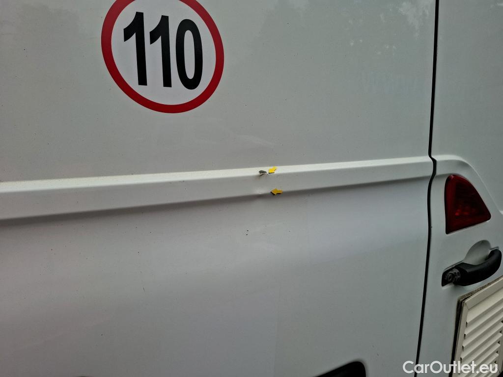  Renault  Master  Fourgon L2H2 3 5 Grand Confort dCi 130CV BVM6 E6 #27
