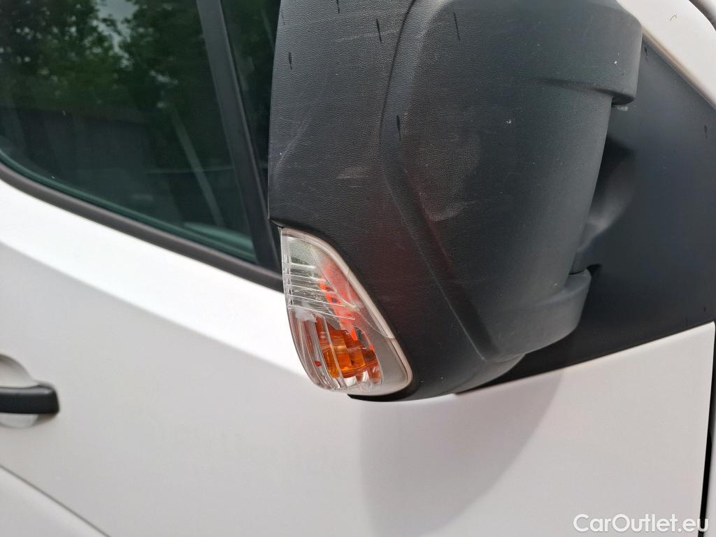  Renault  Master  Fourgon L2H2 3 5 Grand Confort dCi 130CV BVM6 E6 #14