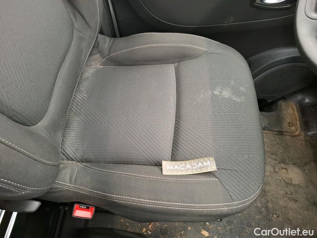  Renault  Trafic  Fourgon L1H1 1000 Confort 1.6 dCi 120CV BVM6 E6dT #23