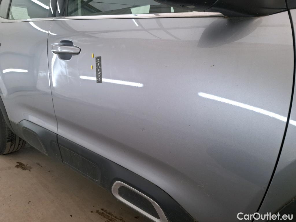  Citroen  C5  Aircross Business 1.5 BlueHDi 130CV BVA8 E6dT #15