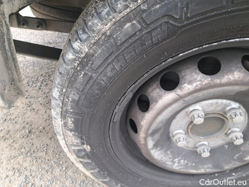  Renault  Master RENAULT  VU 4p Fourgon FG GCf Trac F3500 L3H3 Energy dCi 145 E6 #32