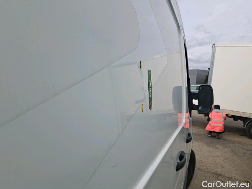  Renault  Master RENAULT  VU 4p Fourgon FG GCf Trac F3500 L3H3 Energy dCi 145 E6 #6