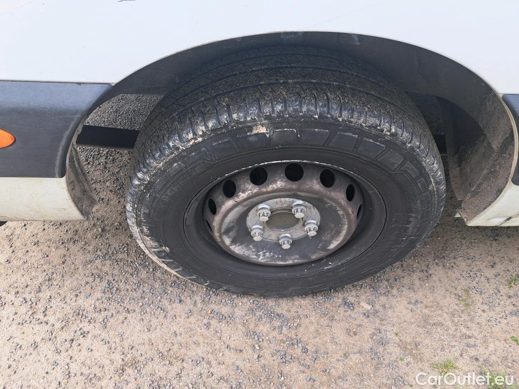  Renault  Master RENAULT  VU 4p Fourgon FG GCf Trac F3500 L3H3 Energy dCi 145 E6 #31