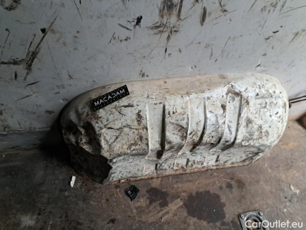 Renault  Master RENAULT  VU 4p Fourgon FG GCf Trac F3500 L3H3 Energy dCi 145 E6 #15