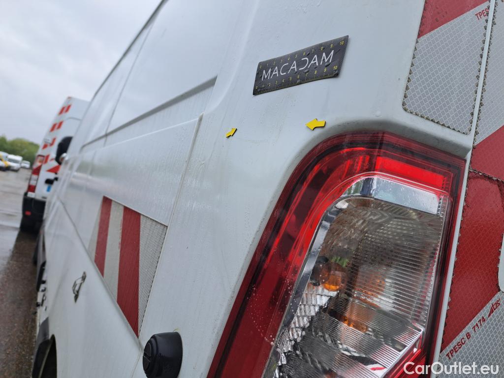  Renault  Master RENAULT  VU 4p Fourgon FG GCf Trac F3500 L3H3 Energy dCi 145 E6 #26