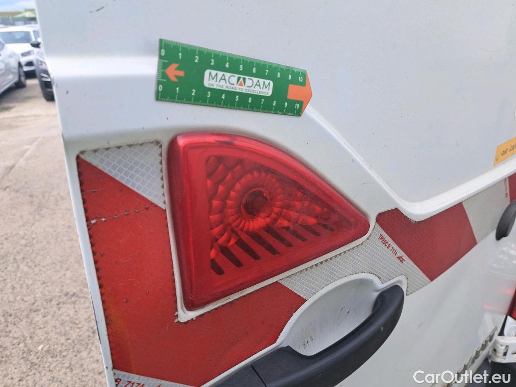  Renault  Master RENAULT  VU 4p Fourgon FG GCf Trac F3500 L3H3 Energy dCi 145 E6 #48