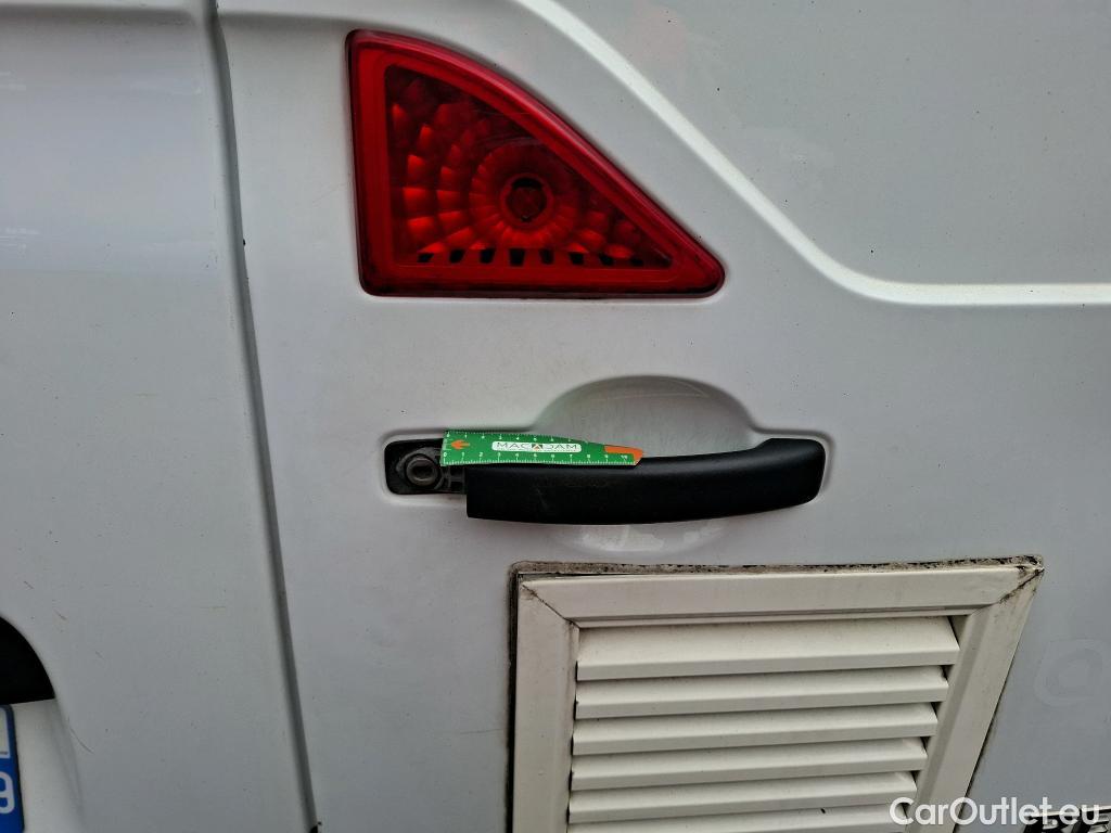  Renault  Master  Fourgon L2H2 3 5 Grand Confort dCi 130CV BVM6 E6 #20