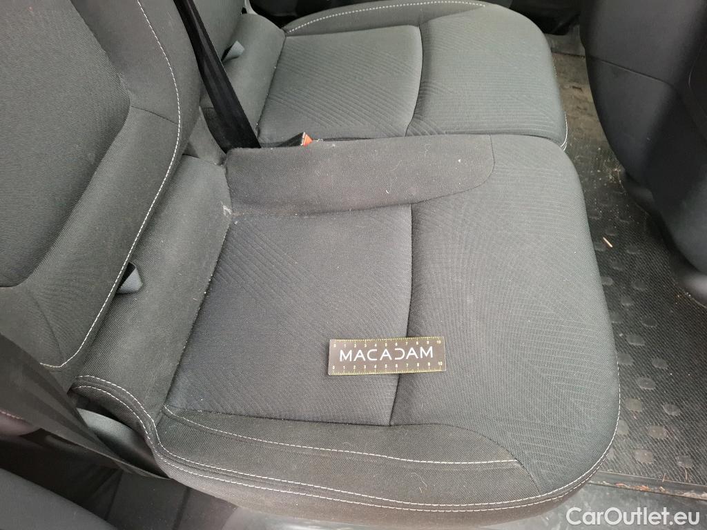  Renault  Trafic  Fourgon L1H1 1000 Confort 1.6 dCi 120CV BVM6 E6dT #22