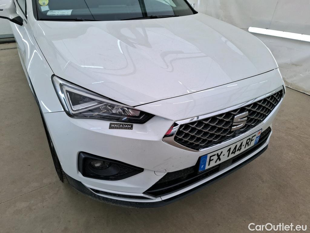  Seat  TARRACO  Xcellence 2.0 TDI 150CV BVA7 E6d #5
