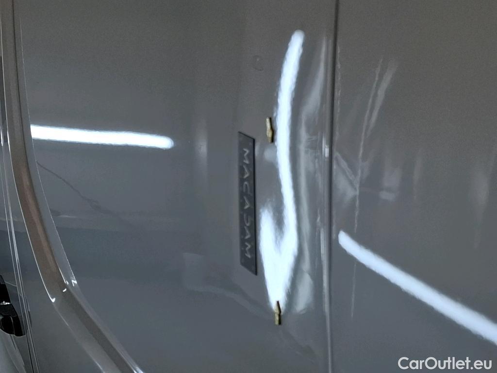  Renault  Trafic  Furgon Grand Confort L1H1 1200 1.6 dCi 125CV BVM6 E6 #5
