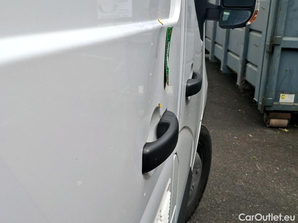  Renault  Master  Fourgon L2H2 3 5 Grand Confort dCi 130CV BVM6 E6 #2