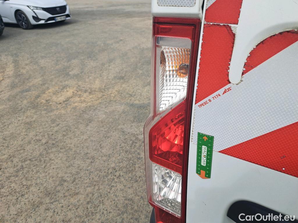  Renault  Master RENAULT  VU 4p Fourgon FG GCf Trac F3500 L3H3 Energy dCi 145 E6 #37