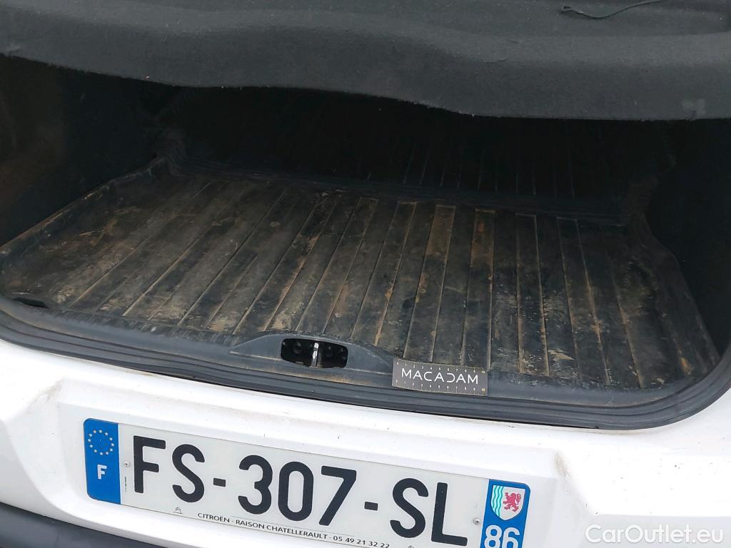  Citroen  C3  Société Feel 1.5 BlueHDI 100CV BVM5 E6dT #11