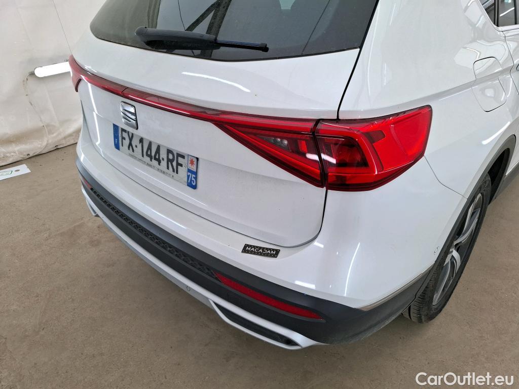  Seat  TARRACO  Xcellence 2.0 TDI 150CV BVA7 E6d #49