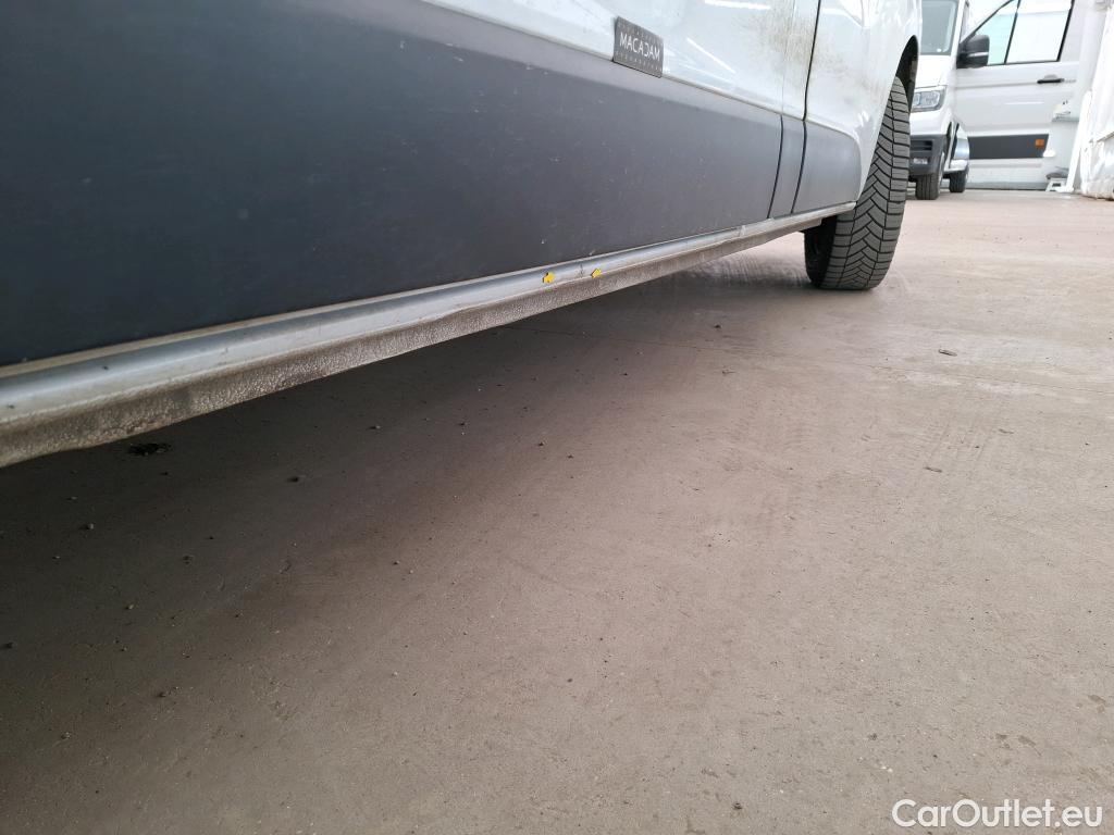  Renault  Trafic  Fourgon L1H1 1000 Confort 1.6 dCi 120CV BVM6 E6dT #6