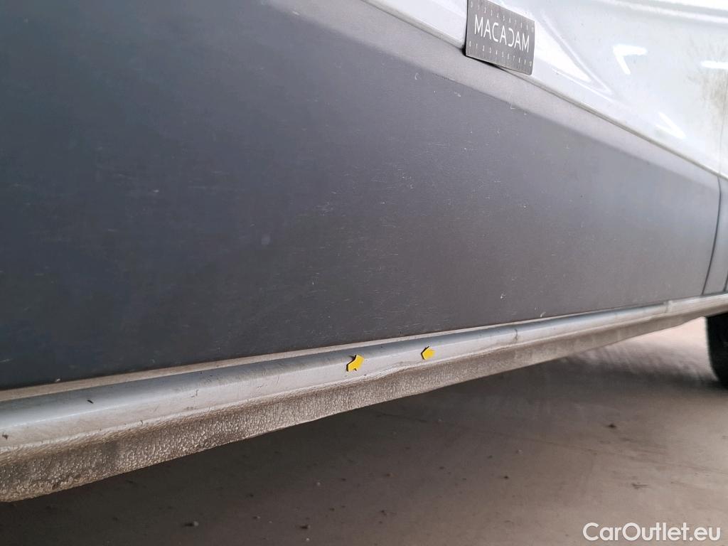  Renault  Trafic  Fourgon L1H1 1000 Confort 1.6 dCi 120CV BVM6 E6dT #8