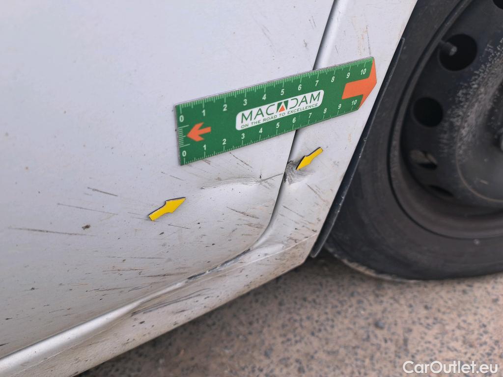  Renault  Master RENAULT  VU 4p Fourgon FG GCf Trac F3500 L3H3 Energy dCi 145 E6 #23