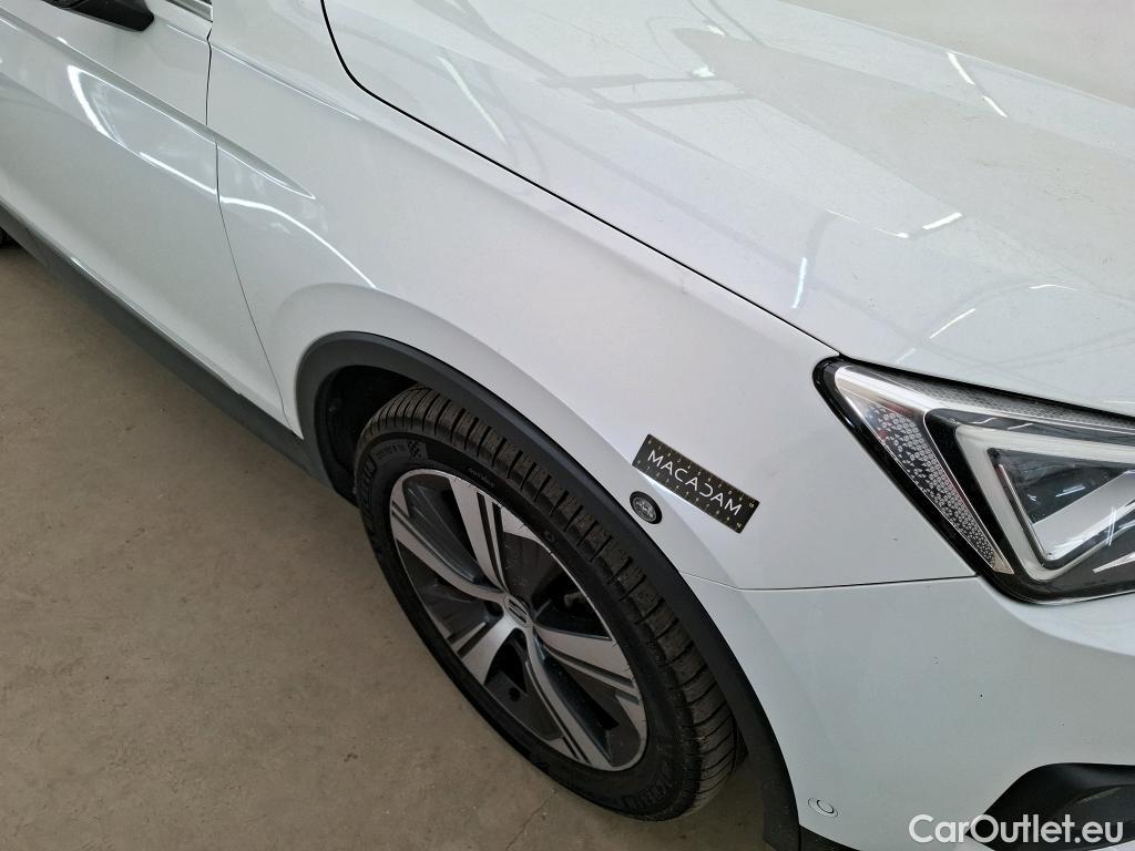  Seat  TARRACO  Xcellence 2.0 TDI 150CV BVA7 E6d #44