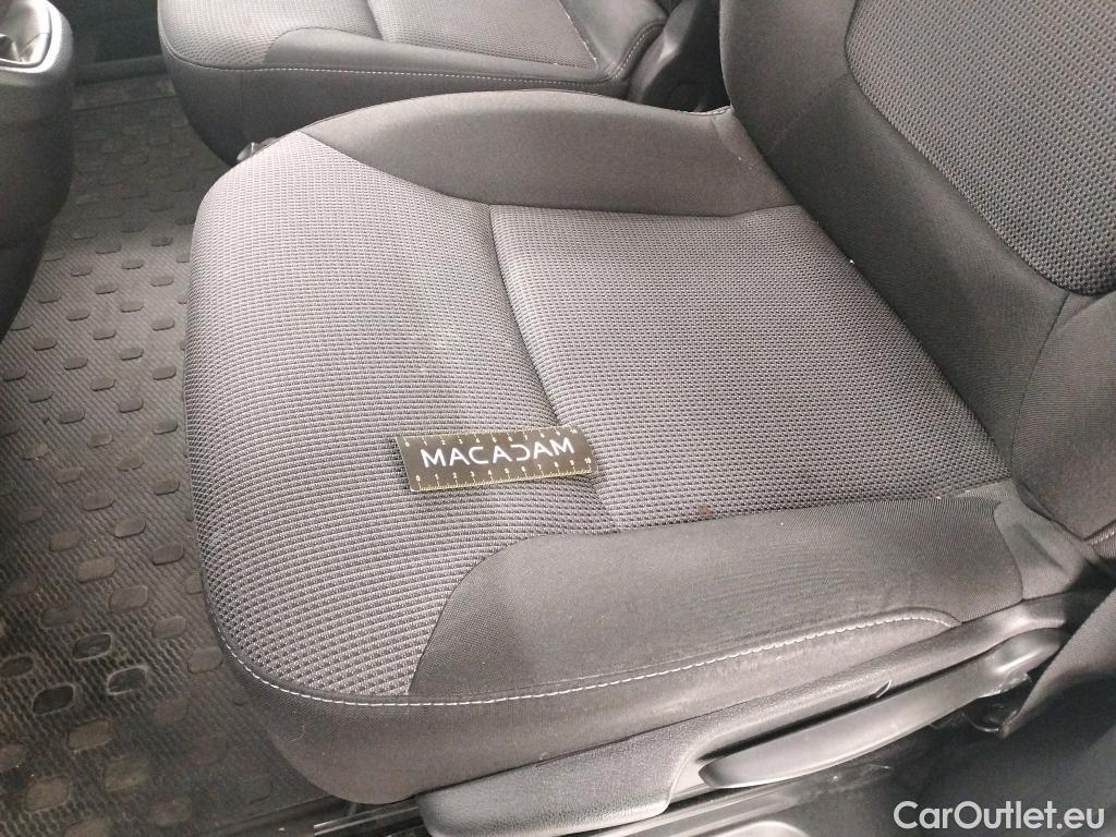  Renault  Trafic RENAULT  / 2021 / 4P / Fourgon tôlé FG CF L1H1 2T8 Blue dCi 130 #8