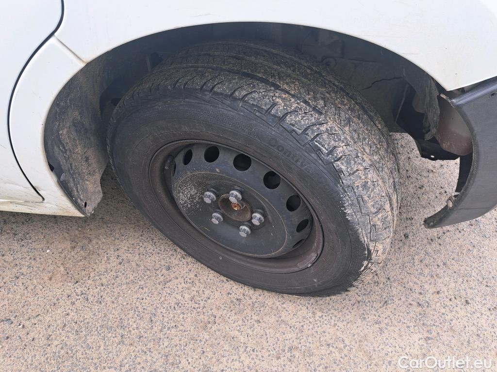  Renault  Master RENAULT  VU 4p Fourgon FG GCf Trac F3500 L3H3 Energy dCi 145 E6 #33