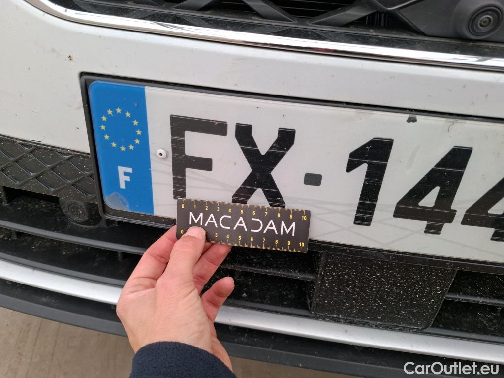  Seat  TARRACO  Xcellence 2.0 TDI 150CV BVA7 E6d #40