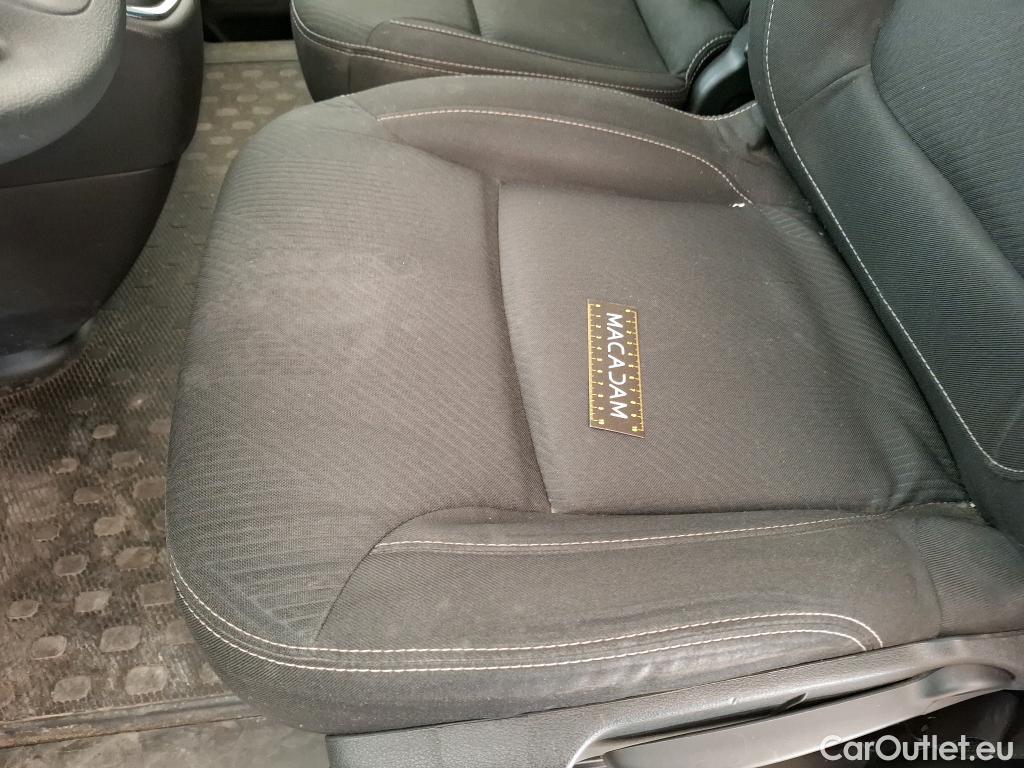  Renault  Trafic  Furgon Grand Confort L1H1 1200 1.6 dCi 125CV BVM6 E6 #22