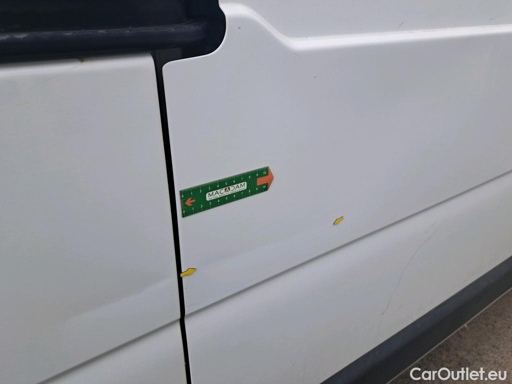  Renault  Master RENAULT  VU 4p Fourgon FG GCf Trac F3500 L3H3 Energy dCi 145 E6 #5
