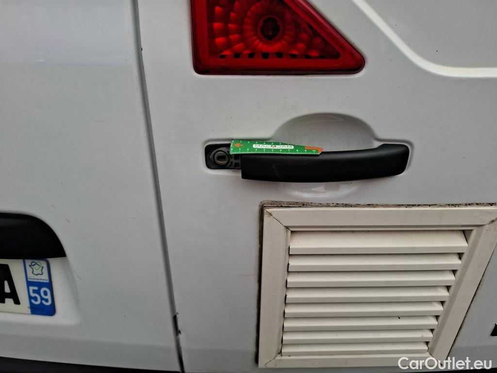  Renault  Master  Fourgon L2H2 3 5 Grand Confort dCi 130CV BVM6 E6 #9