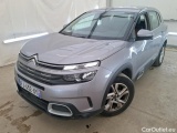  Citroen  C5  Aircross Business 1.5 BlueHDi 130CV BVA8 E6dT 