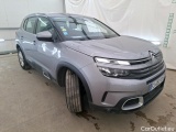  Citroen  C5  Aircross Business 1.5 BlueHDi 130CV BVA8 E6dT #4