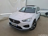 Seat  TARRACO  Xcellence 2.0 TDI 150CV BVA7 E6d 