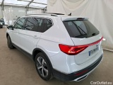  Seat  TARRACO  Xcellence 2.0 TDI 150CV BVA7 E6d #2