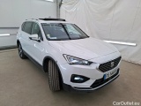  Seat  TARRACO  Xcellence 2.0 TDI 150CV BVA7 E6d #4