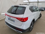  Seat  TARRACO  Xcellence 2.0 TDI 150CV BVA7 E6d #3