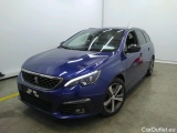 Peugeot  308 PEUGEOT  SW / 2017 / 5P / Break BlueHDi 150 S&S GT Line 