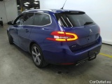 Peugeot  308 PEUGEOT  SW / 2017 / 5P / Break BlueHDi 150 S&S GT Line #2