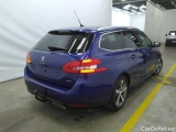  Peugeot  308 PEUGEOT  SW / 2017 / 5P / Break BlueHDi 150 S&S GT Line #3