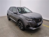  Peugeot  2008  Allure Pack 1.5 HDi 110CV BVM6 E6d #4