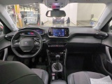  Peugeot  2008  Allure Pack 1.5 HDi 110CV BVM6 E6d #5