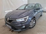  Renault  Megane  IV Estate Business 1.3 TCe 140CV BVA7 E6d 