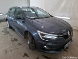  Renault  Megane  IV Estate Business 1.3 TCe 140CV BVA7 E6d #4