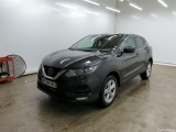  Nissan  Qashqai NISSAN  / 2017 / 5P / Crossover 1.5 DCI 115 Business Edition 