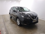 Nissan  Qashqai NISSAN  / 2017 / 5P / Crossover 1.5 DCI 115 Business Edition #4