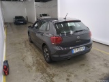  Volkswagen  Polo  VI Lounge Business 1.0 TSI 95CV BVM5 E6d #2