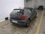  Volkswagen  Polo  VI Lounge Business 1.0 TSI 95CV BVM5 E6d #3
