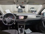  Volkswagen  Polo  VI Lounge Business 1.0 TSI 95CV BVM5 E6d #5