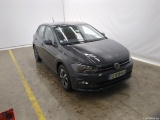  Volkswagen  Polo  VI Lounge Business 1.0 TSI 95CV BVM5 E6d #4