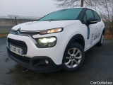  Citroen  C3  Société Feel 1.5 BlueHDI 100CV BVM5 E6dT 