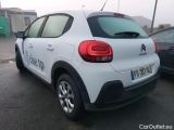  Citroen  C3  Société Feel 1.5 BlueHDI 100CV BVM5 E6dT #2
